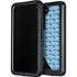 NHL Utah Mammoth Logo Pattern Galaxy S24 Waterproof Case